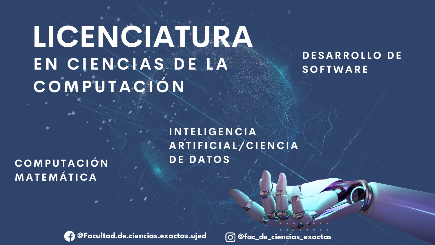 Ciencias de la Computación