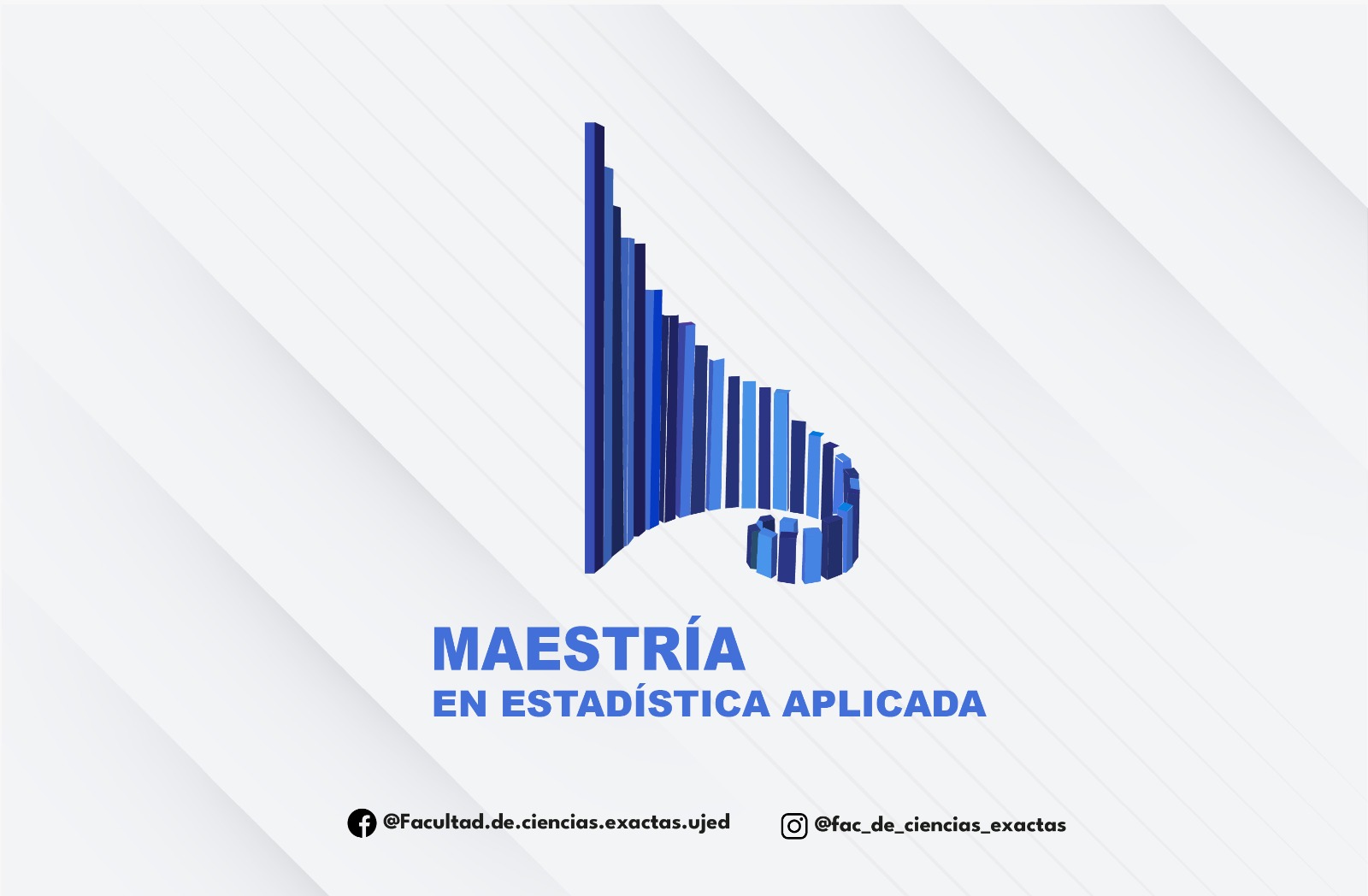 Maestría en Estadística Aplicada