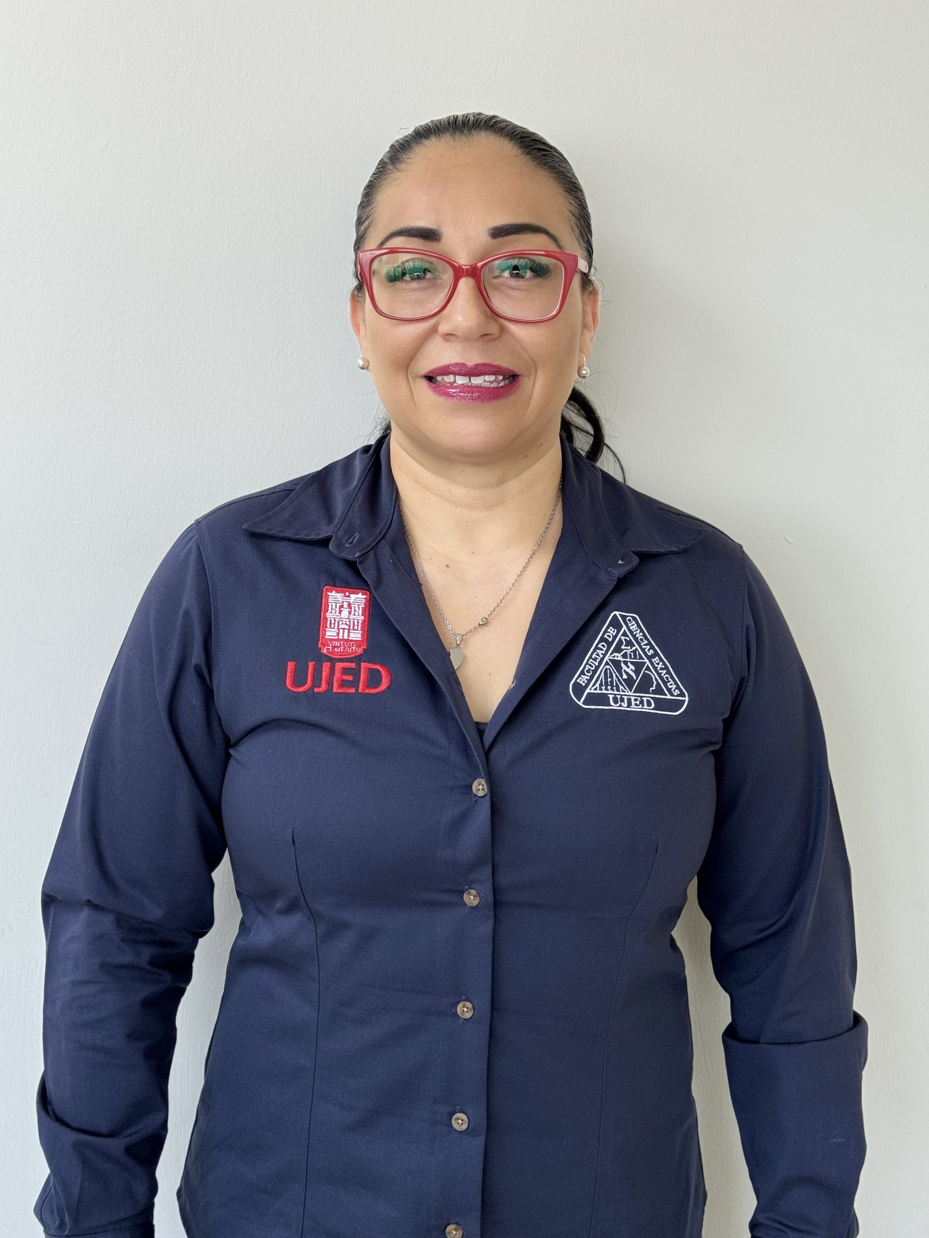 Lic. Leslie Alejandra Walkup Núñez