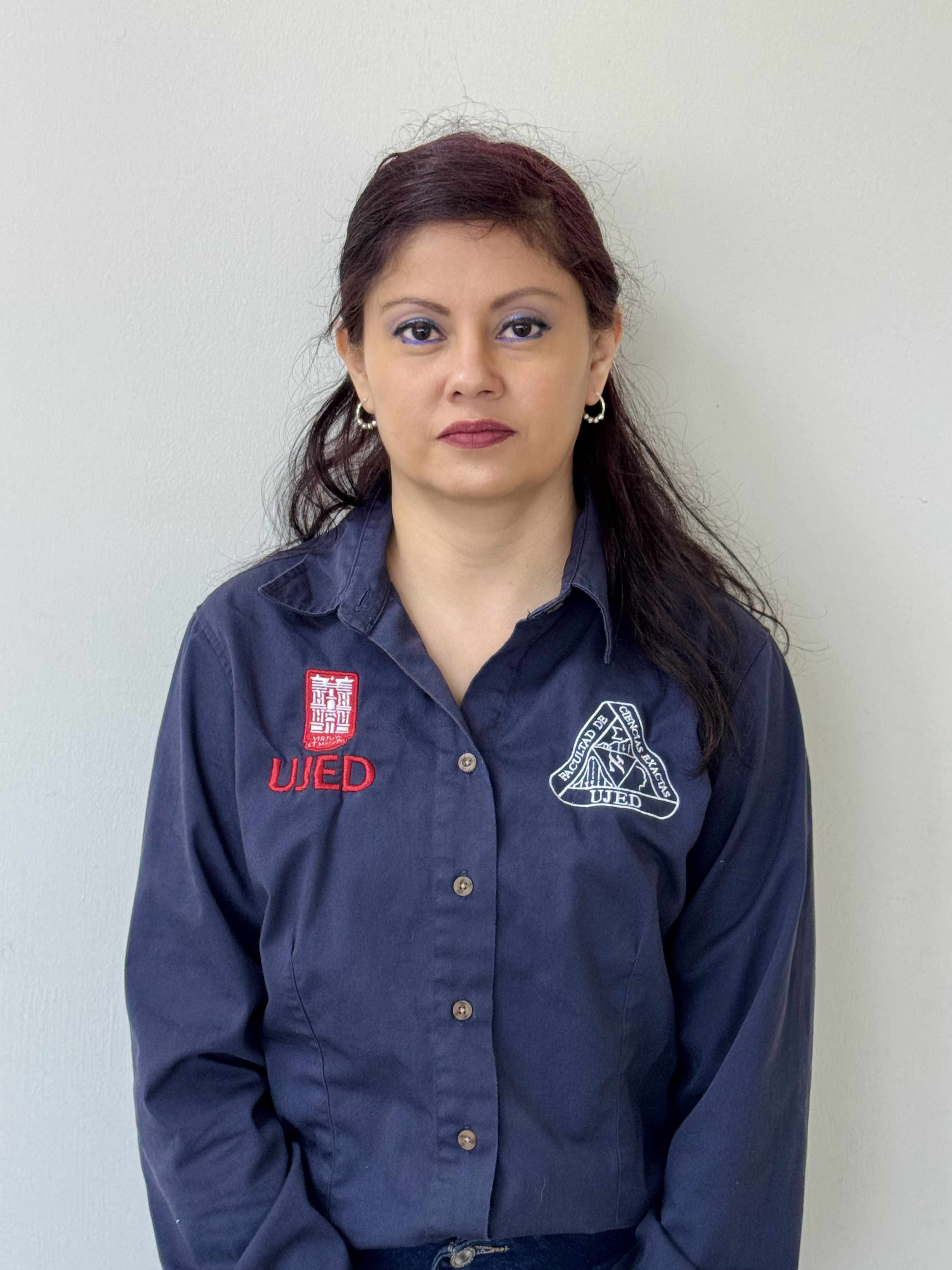 Lic. Leticia López Gutiérrez