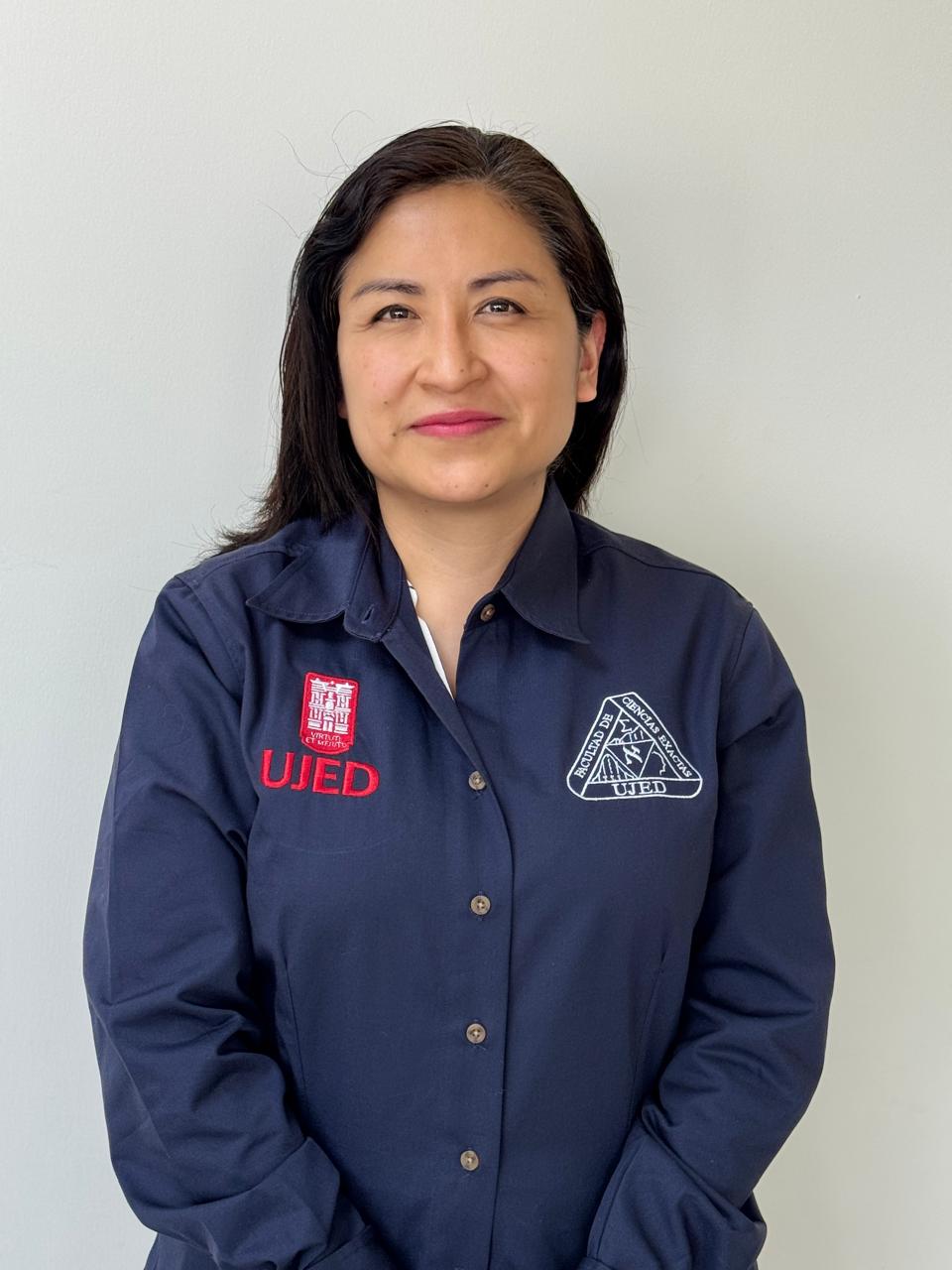 Dra. Yaziel Pacheco Juárez